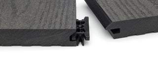 Nylon Decking Clips For Standard Width Deck Boards