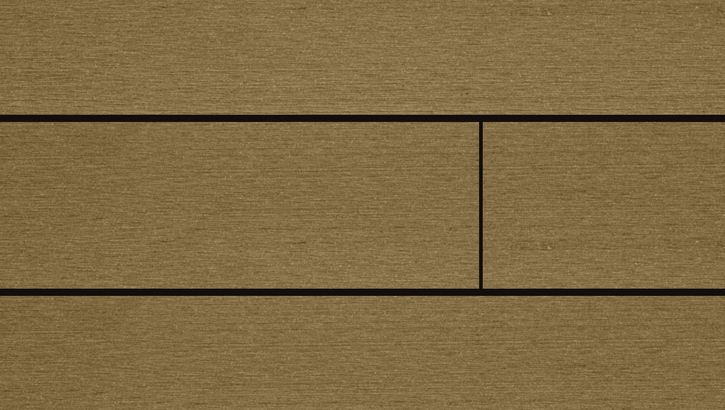 Earth Sanded Composite Cladding | Timber-Look Exterior Panels – Trekker
