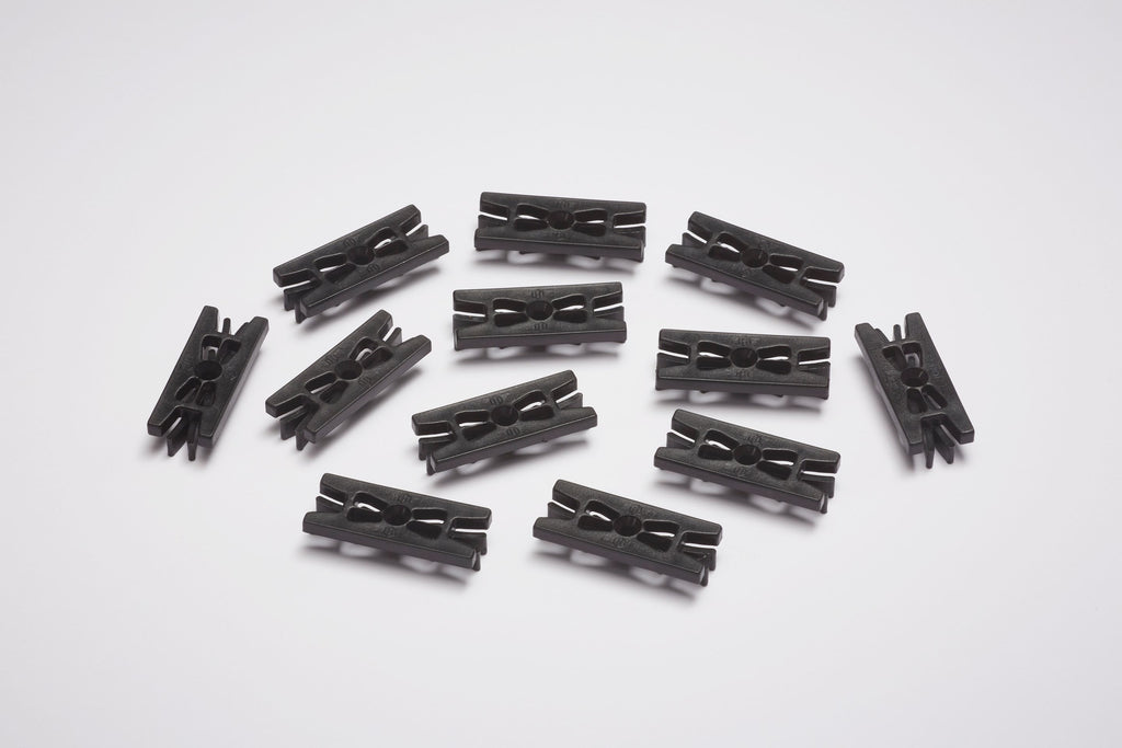 Nylon Decking Clips – Trekker