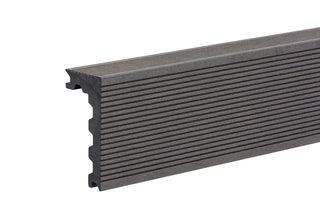 Grooved Bronze Nosing By Trekker