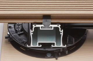 Trekker Starting Clips For Composite Decking
