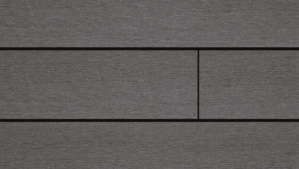 Rear Cladding Vulcan Sanded Composite Cladding | Warm Brown Exterior Panels – Trekker
