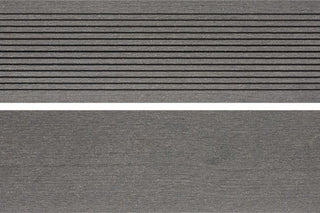 Vulcan Wooden Fascia Boards By Trekker